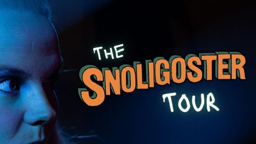 Snolly Summer Tour Fund