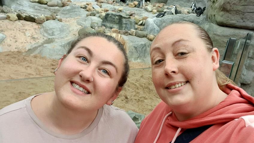 Please help me become a parent with IVF. LGBT