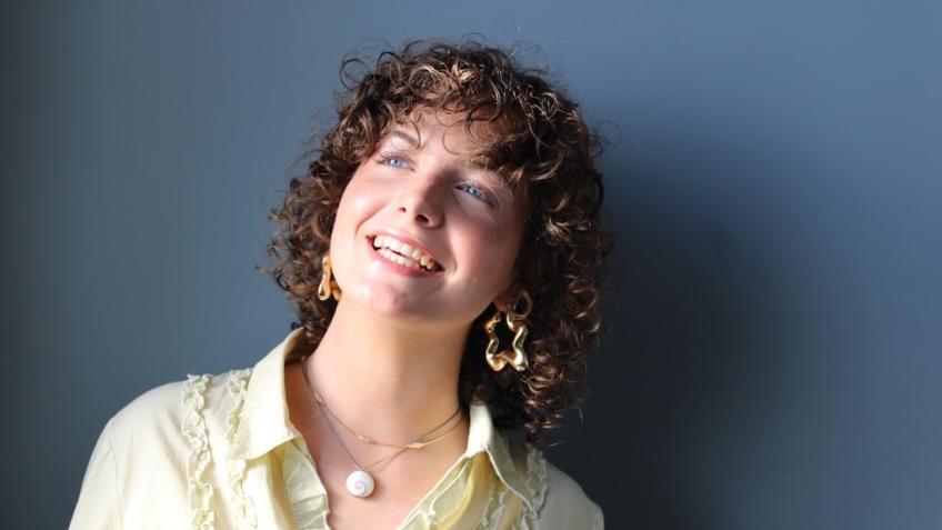 Anoushka Craggs Project Paradiso Fund 2025