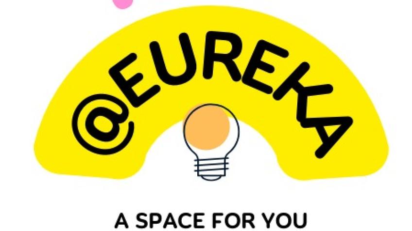 Help raise funds for new Diverse Co-working space