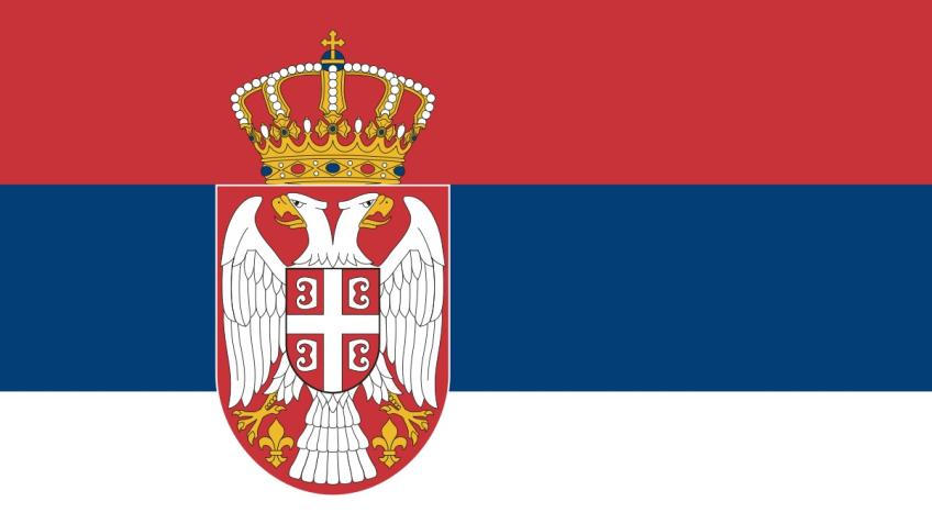 Fundraising Project for Mission Trip to Serbia