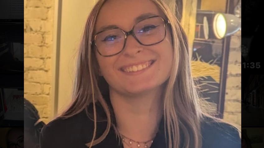 Marion Gaurier Laffont