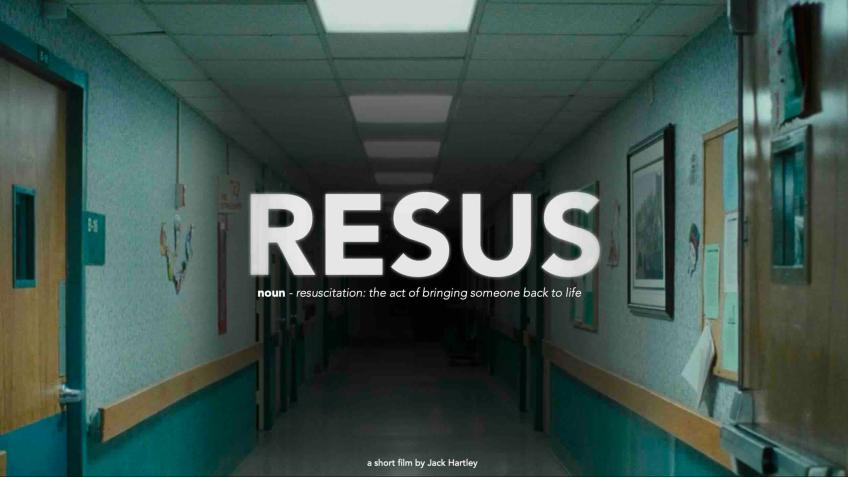 RESUS - Short Film