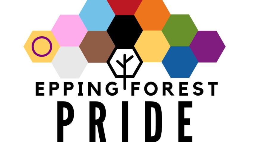 Support Epping Forest Pride