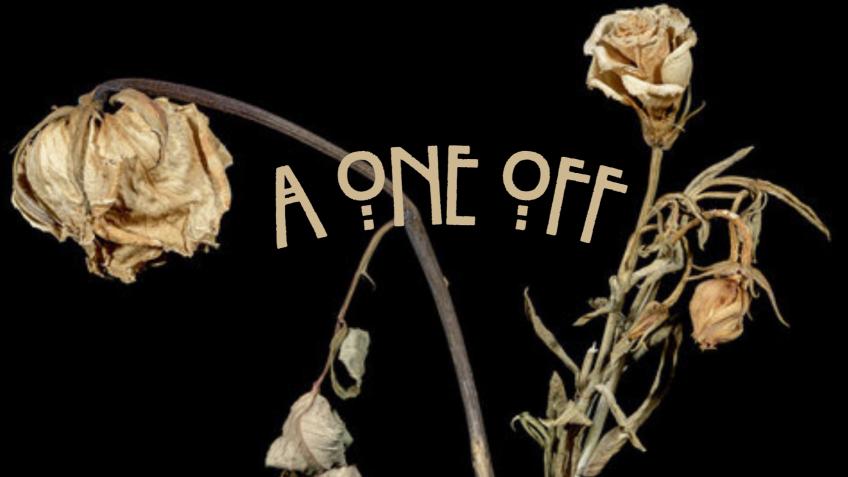 A One Off