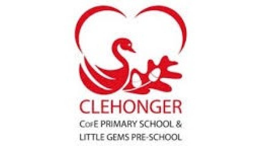 Clehonger Primary School Minibus Fund