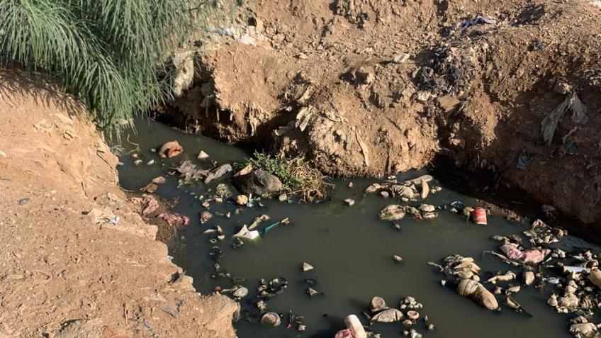 Children of Marrakesh need help