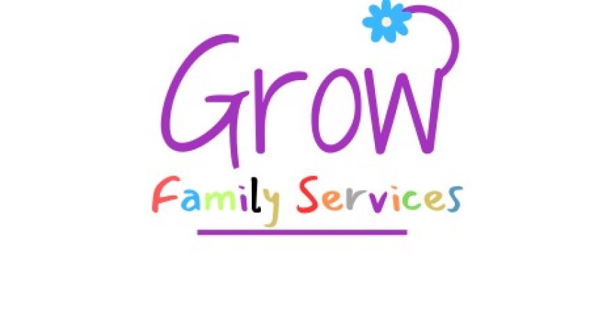 Grow Family Services
