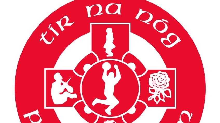 Club For All 2025 - Tír na nÓg CLG