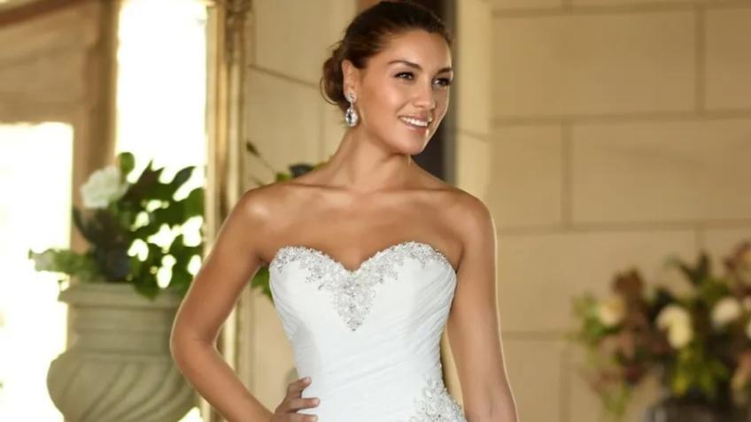 Getting married