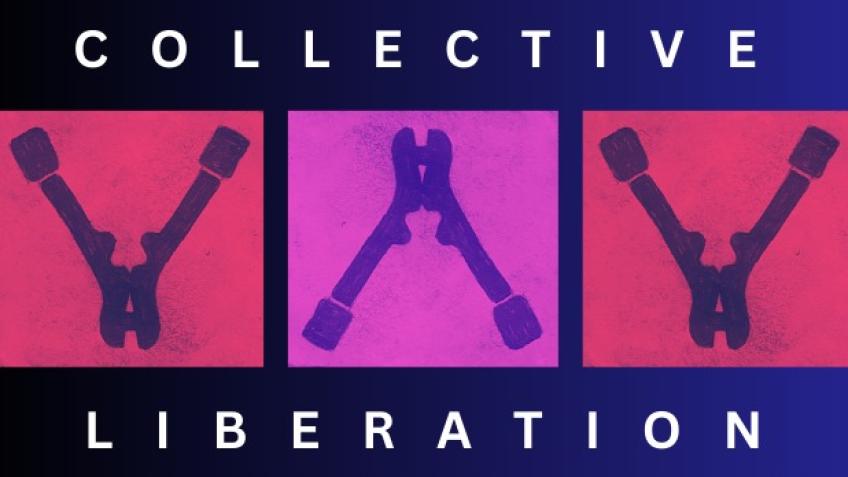 Help Fund: Collective Liberation Camp