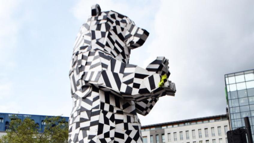 Bravest Men - Bristol