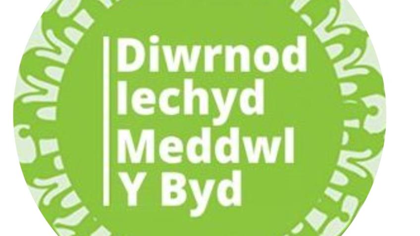 Pecyn Iechyd Meddwl i Blant