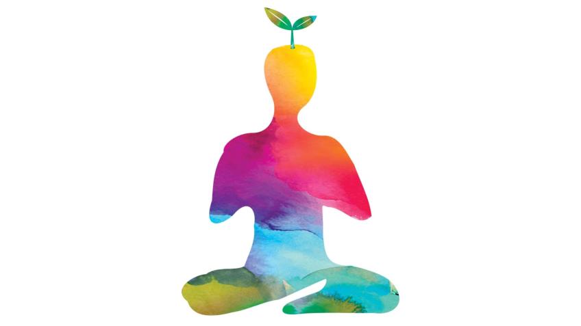 Rise Together: Movement, Nutrition + Well-being