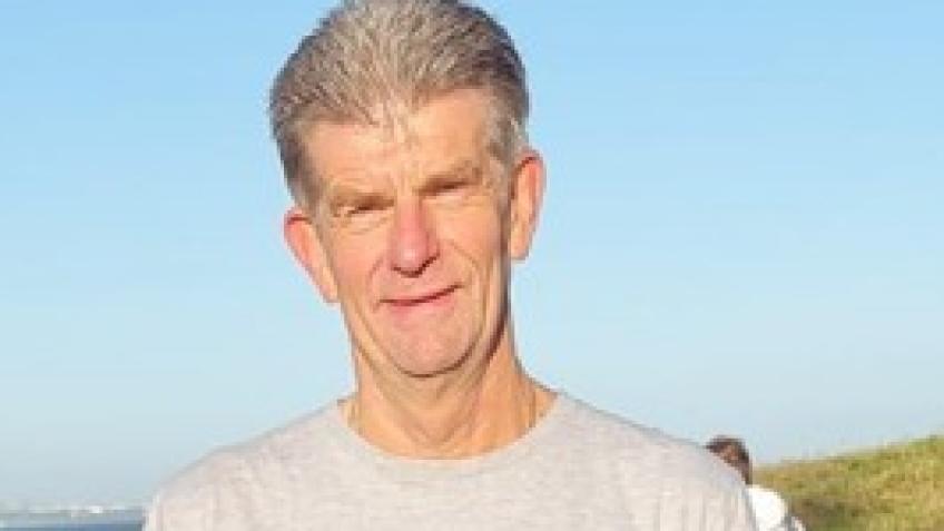 The Great South Run