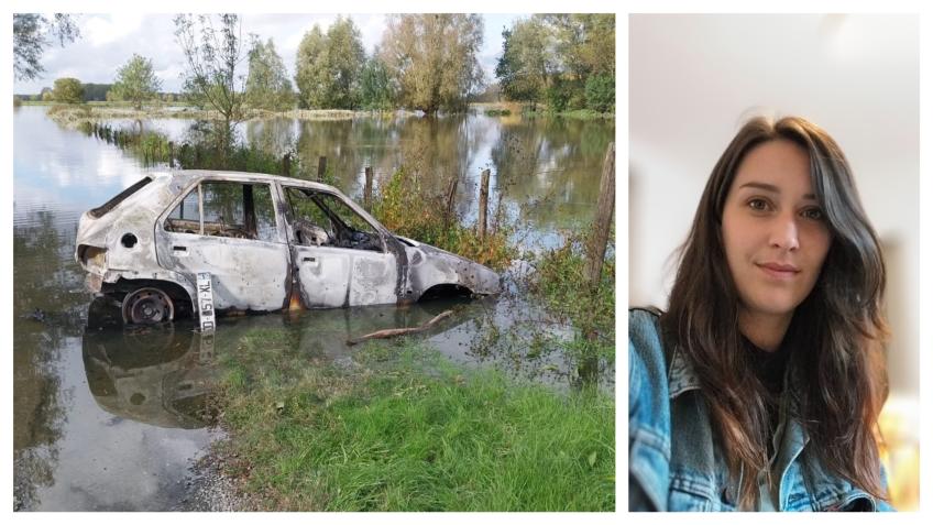 Help Lisa Get Back on the Road