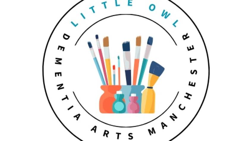 Dementia Arts Project Manchester