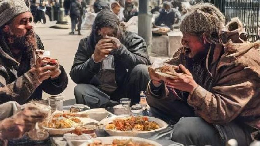 Op Hungerless