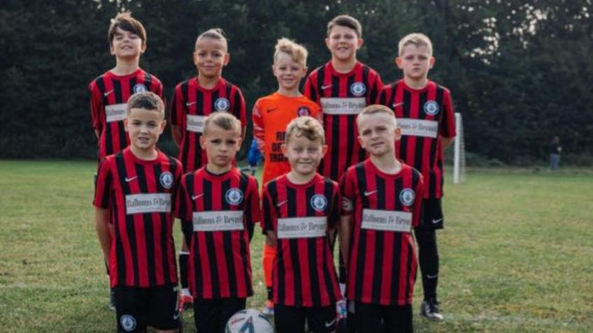I’m looking to raise money for my LEMFC