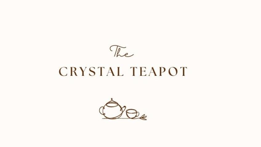 The Crystal Teapot