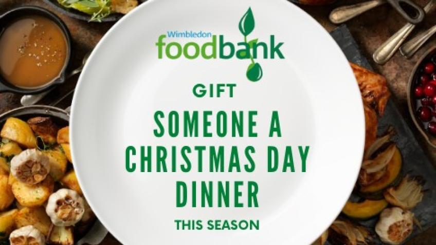 Christmas Day Meal Vouchers 2024