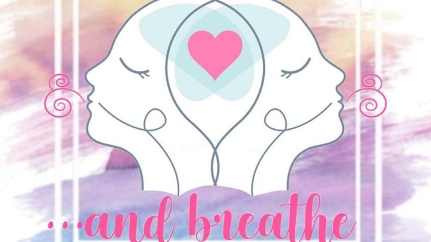 …And breathe disability community support group