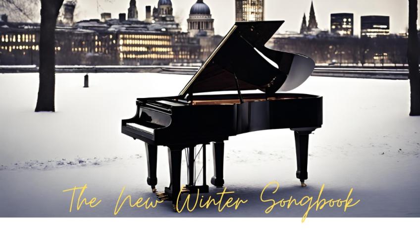 The New Winter Songbook