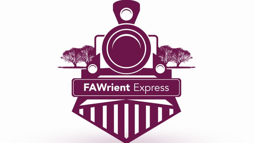 The FAWrient Express Roastery