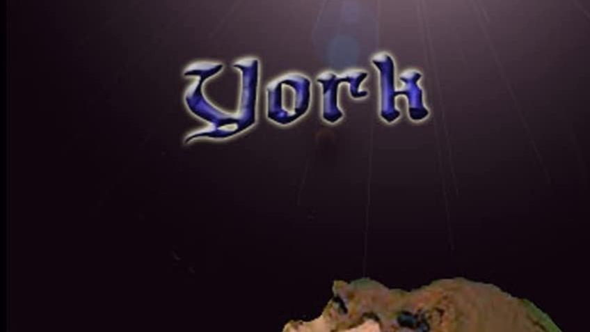 Getting my horror/thriller novel on film.