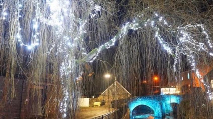 Keeping Alyth Bright!