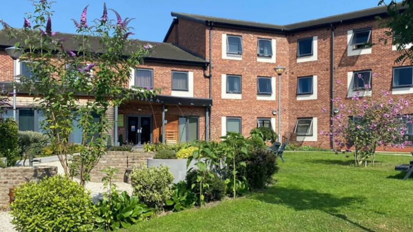 Emmaus Hull & East Riding - Homeless Support