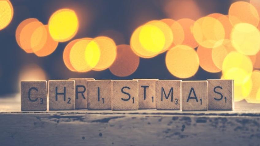 Christmas Prize Draw