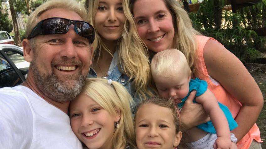 Help to connect with Family after 5 years away