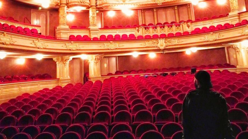 Support Independent Theatre Journalism Online