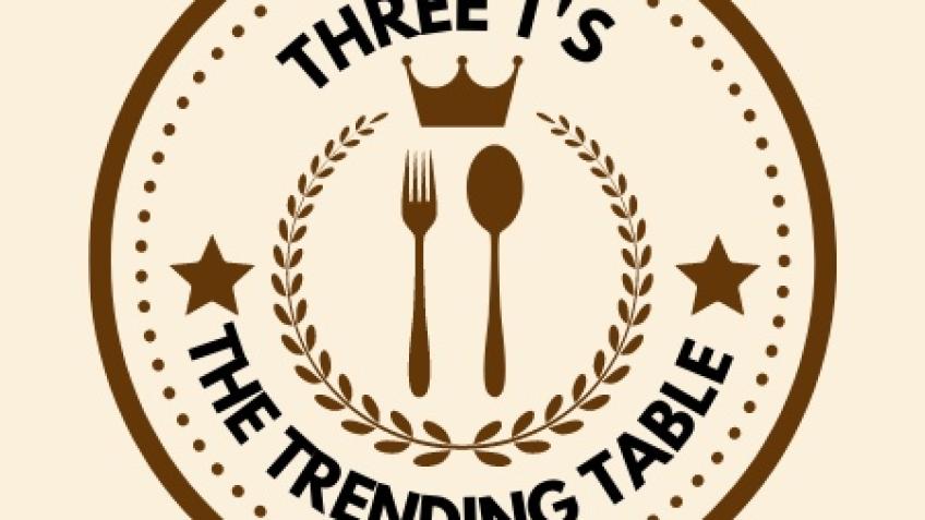 The Trending Table Cafe