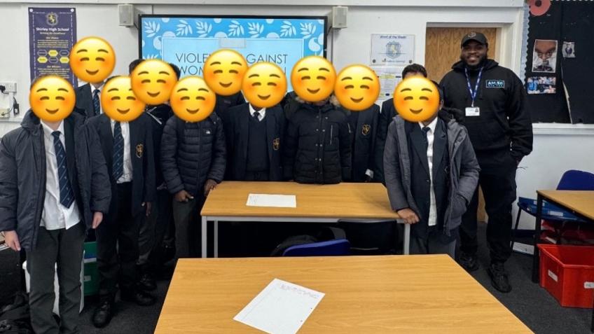 Youth Empowerment Project: Kent