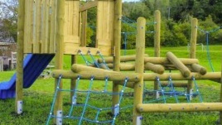 Help Us To Fund New Play Trails