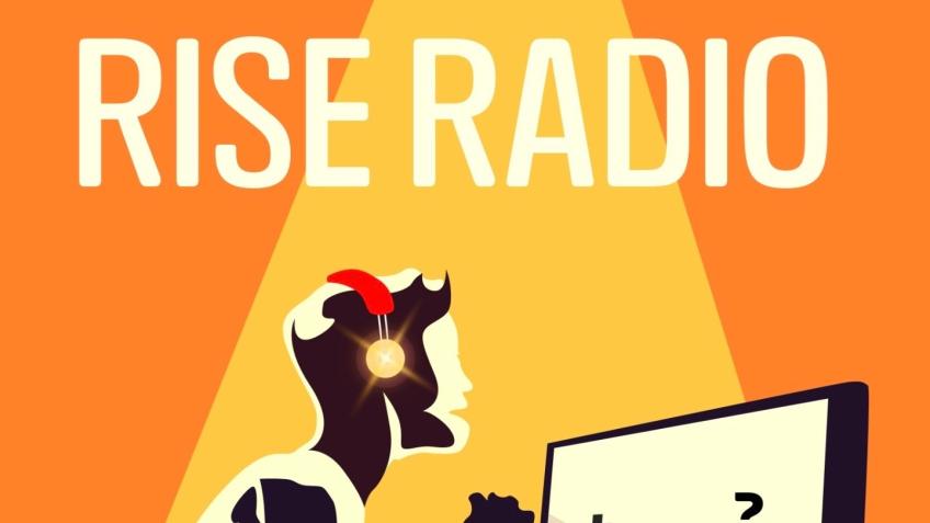 HELP US EXPAND RISE RADIO PODCAST