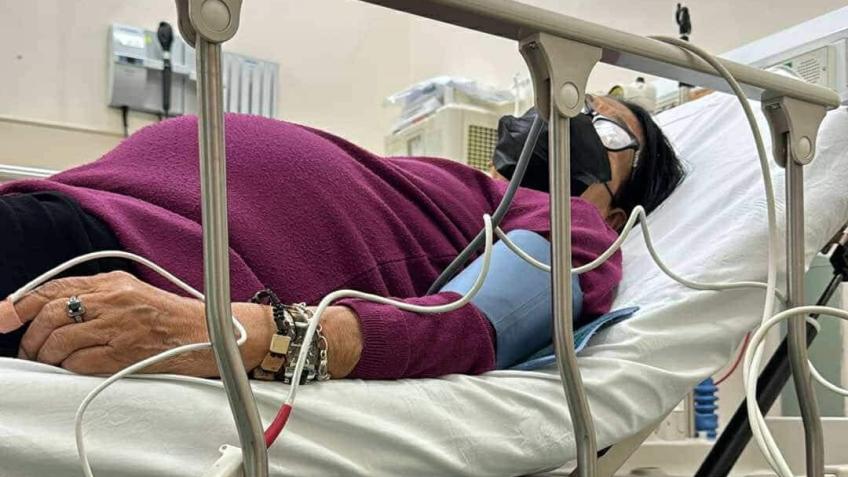 Liver cirrhosis medical expenses support