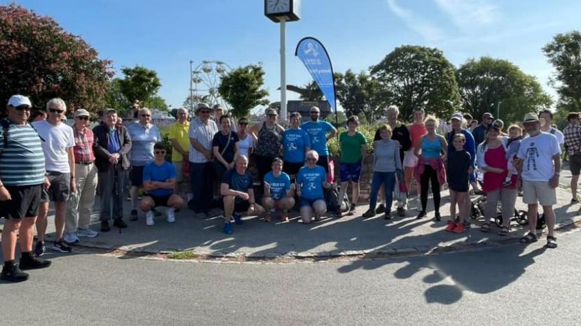 5k Your Way Plymouth