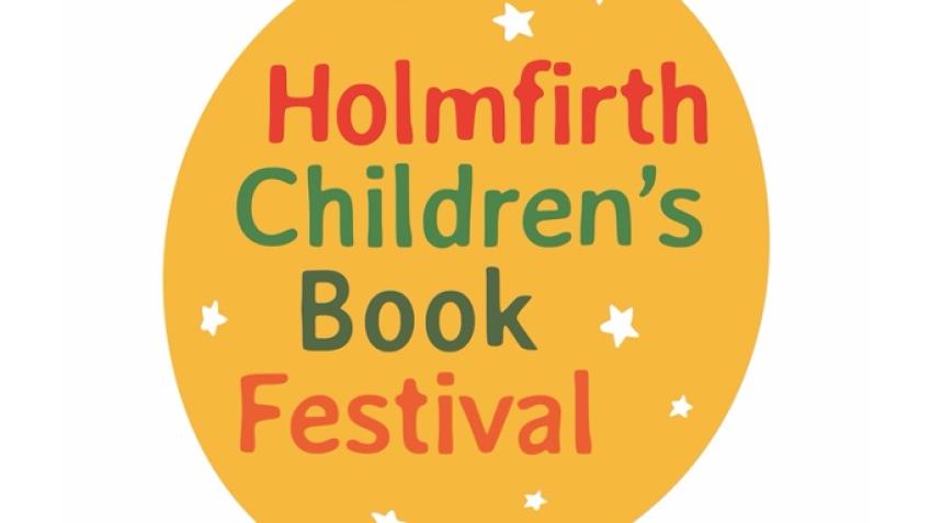 Holmfirth Children's Book Festival 2025
