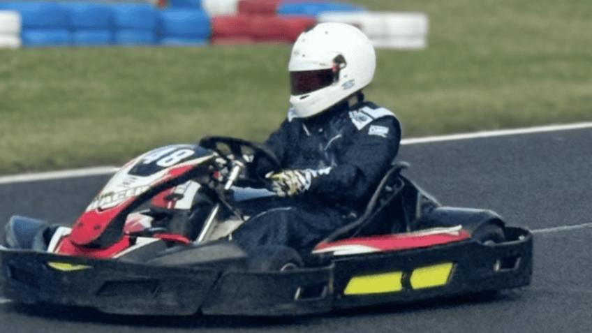 Help support Oscar GC in elevating his 2025 season