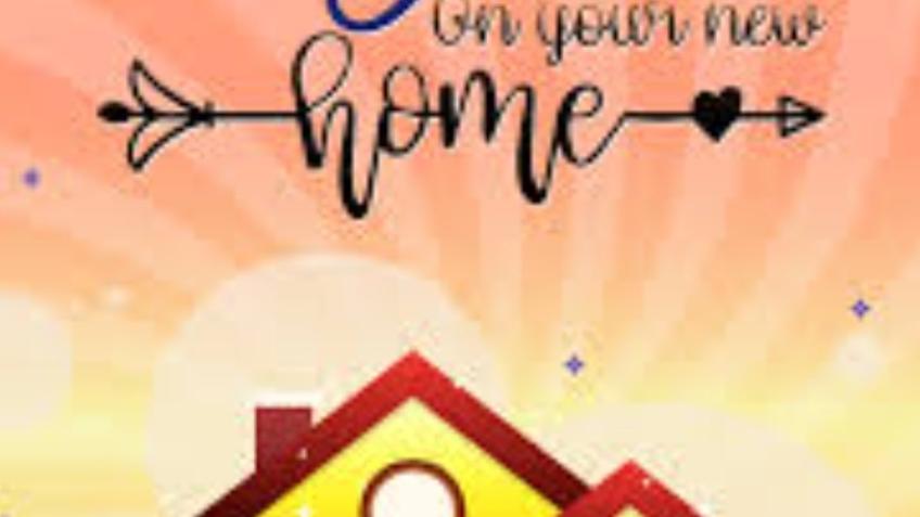 Ex homeless lad looking for support in new home
