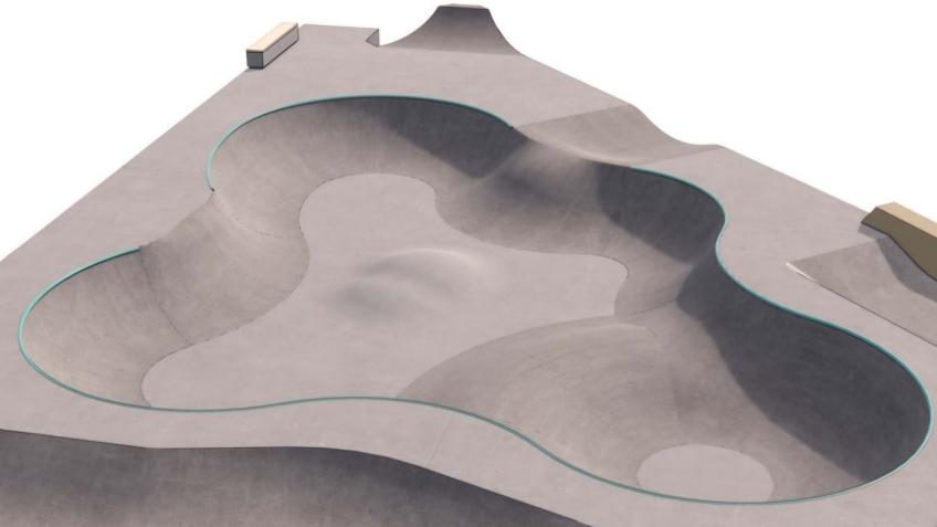 JuncYard Victoria Skatepark Project Needs You