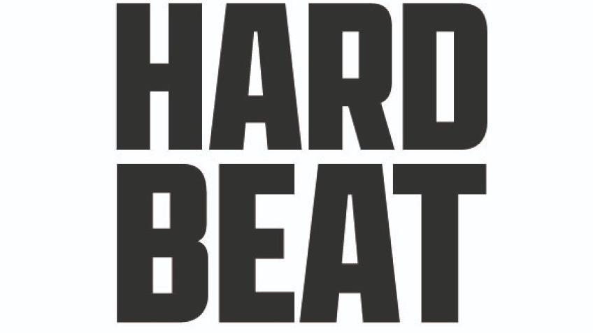 Hardbeat Magazine 2024 Underground Annual