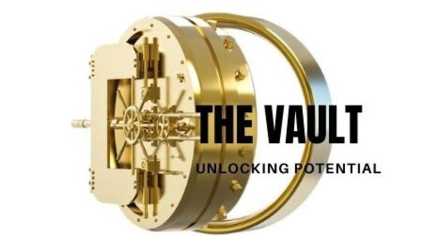 The Vault Unlocking Potential Community Advocacy