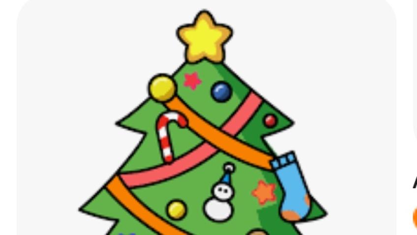 Chertsey Community Christmas Tree 2024