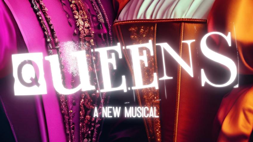 Queens: A New Musical