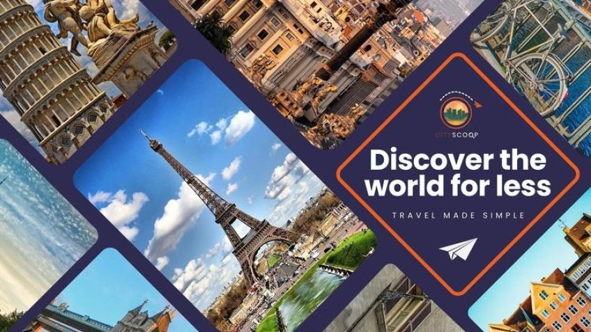 CityScoop Travel