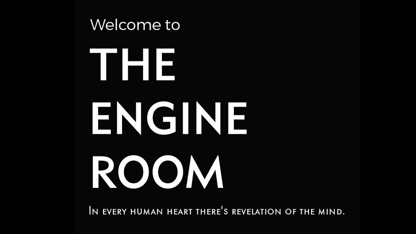 The Engine Room